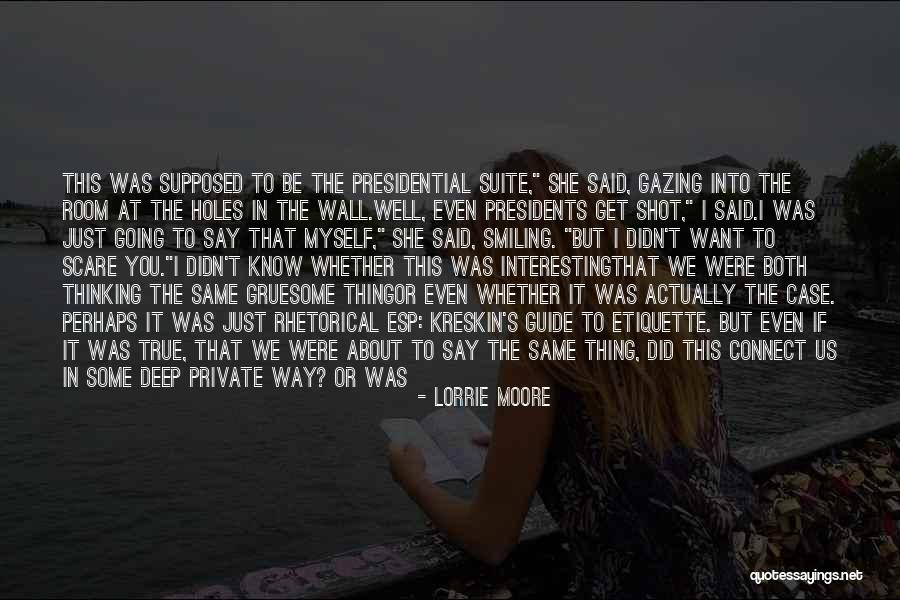 Interesting And Random Quotes By Lorrie Moore Interesting And Random Quotes By Lorrie Moore