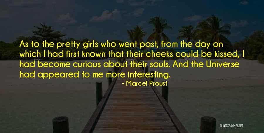 Interesting Day Quotes By Marcel Proust