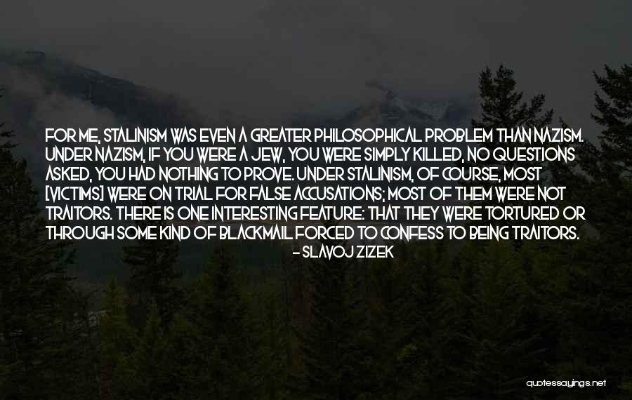 Interesting Philosophical Quotes By Slavoj Zizek Interesting Philosophical Quotes By Slavoj Zizek