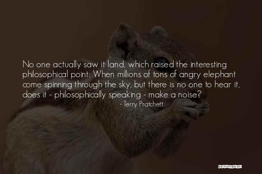 Interesting Philosophical Quotes By Terry Pratchett Interesting Philosophical Quotes By Terry Pratchett