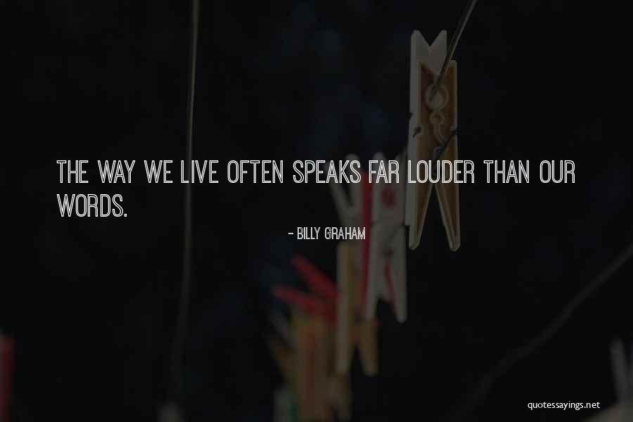 Interesting Undercurrents Quotes By Billy Graham Interesting Undercurrents Quotes By Billy Graham