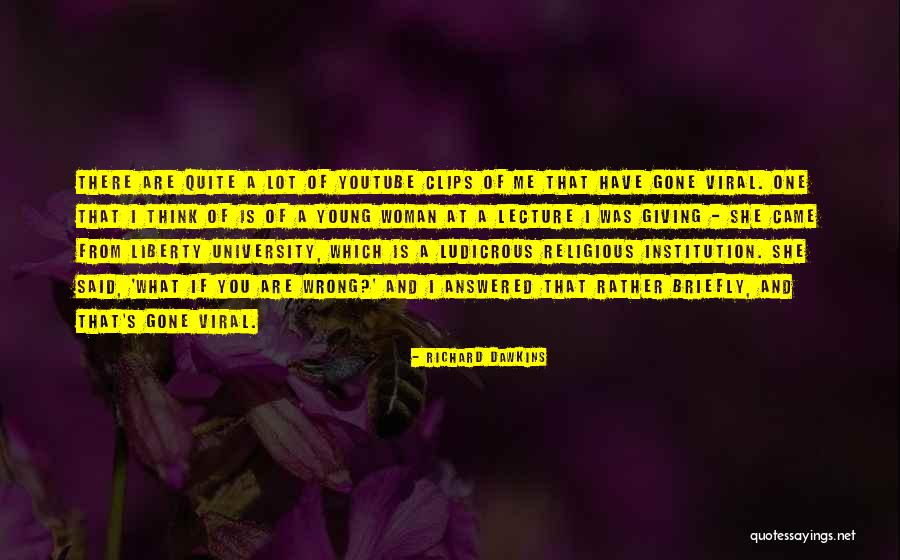 Interestingness Synonym Quotes By Richard Dawkins Interestingness Synonym Quotes By Richard Dawkins