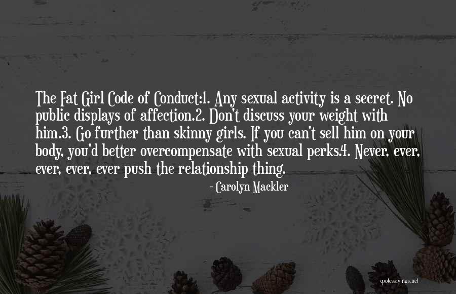Interestings Meg Wolitzer Quotes By Carolyn Mackler Interestings Meg Wolitzer Quotes By Carolyn Mackler