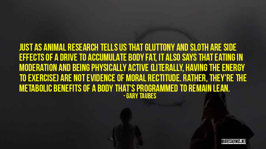 Interestings Quotes By Gary Taubes Interestings Quotes By Gary Taubes