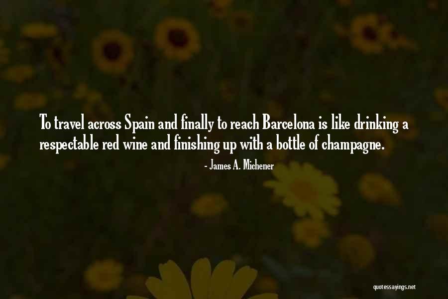 Interestings Quotes By James A. Michener Interestings Quotes By James A. Michener