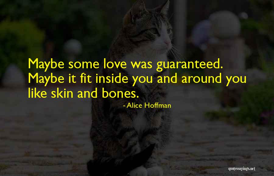 Interests Of Criminology Quotes By Alice Hoffman Interests Of Criminology Quotes By Alice Hoffman