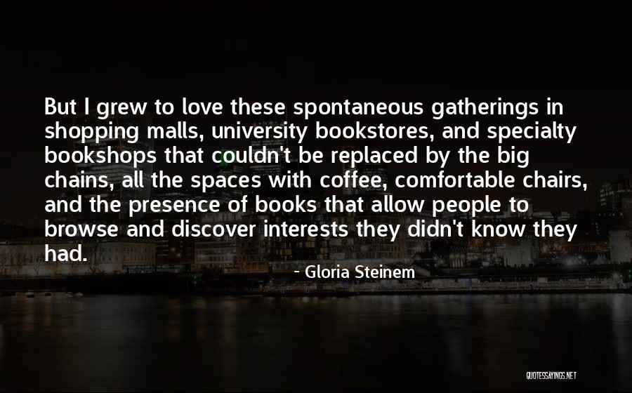 Interests Of People Quotes By Gloria Steinem Interests Of People Quotes By Gloria Steinem