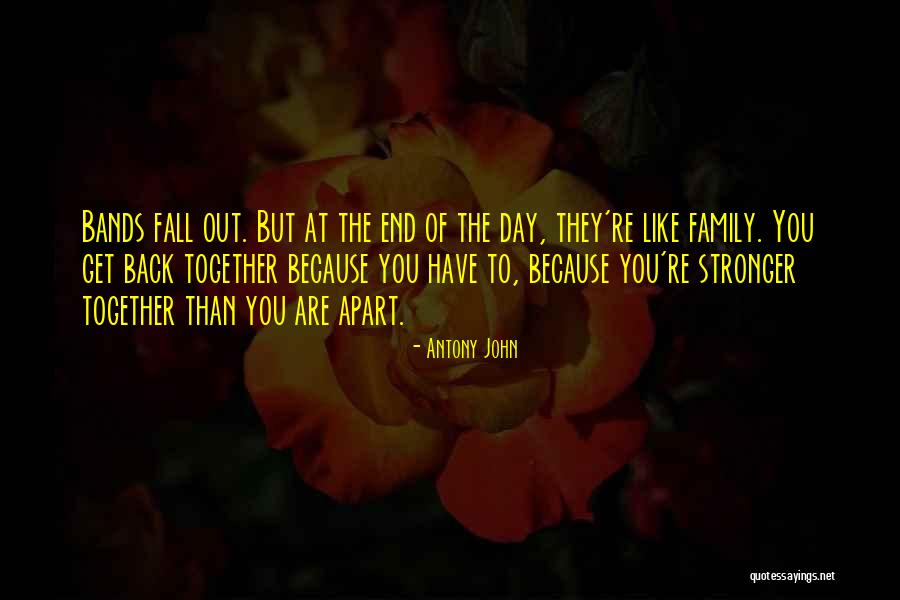 Interesul National Quotes By Antony John Interesul National Quotes By Antony John