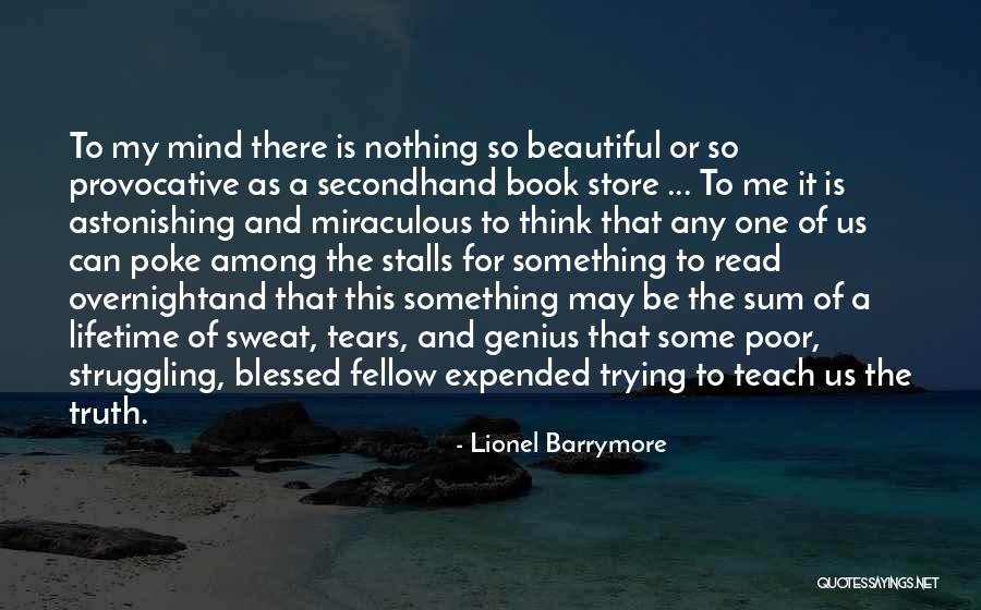 Interesul National Quotes By Lionel Barrymore Interesul National Quotes By Lionel Barrymore