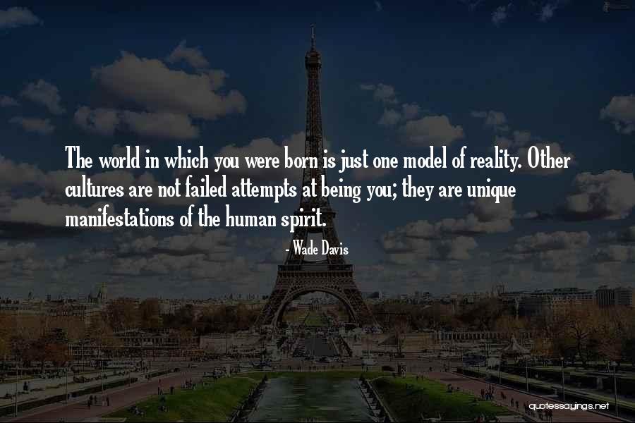 Interesul National Quotes By Wade Davis Interesul National Quotes By Wade Davis