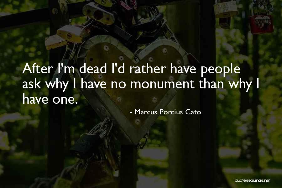 Interethnic Placement Quotes By Marcus Porcius Cato Interethnic Placement Quotes By Marcus Porcius Cato