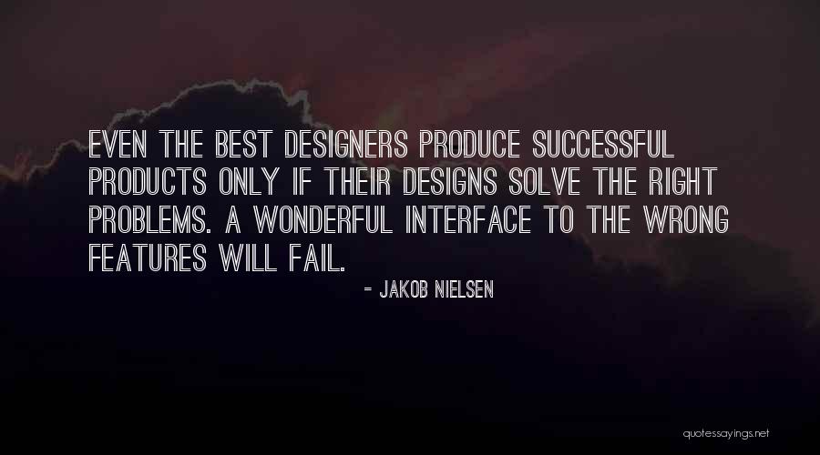 Interface Design Quotes By Jakob Nielsen Interface Design Quotes By Jakob Nielsen