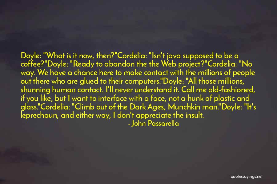 Top 7 Interface In Java Quotes & Sayings