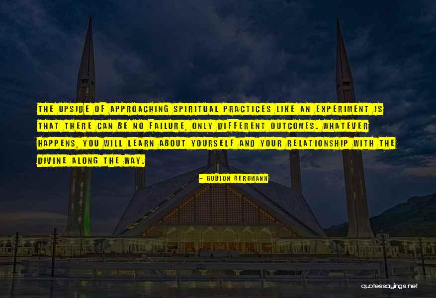 Interfaith Relationship Quotes By Gudjon Bergmann Interfaith Relationship Quotes By Gudjon Bergmann