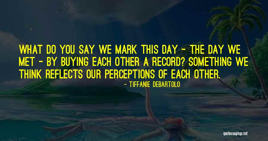 Interfaith Relationship Quotes By Tiffanie DeBartolo Interfaith Relationship Quotes By Tiffanie DeBartolo