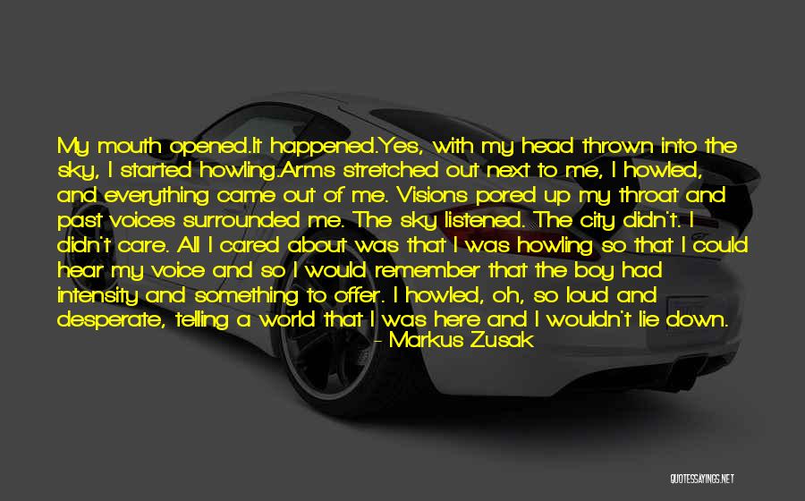 Interferences Destructives Quotes By Markus Zusak Interferences Destructives Quotes By Markus Zusak