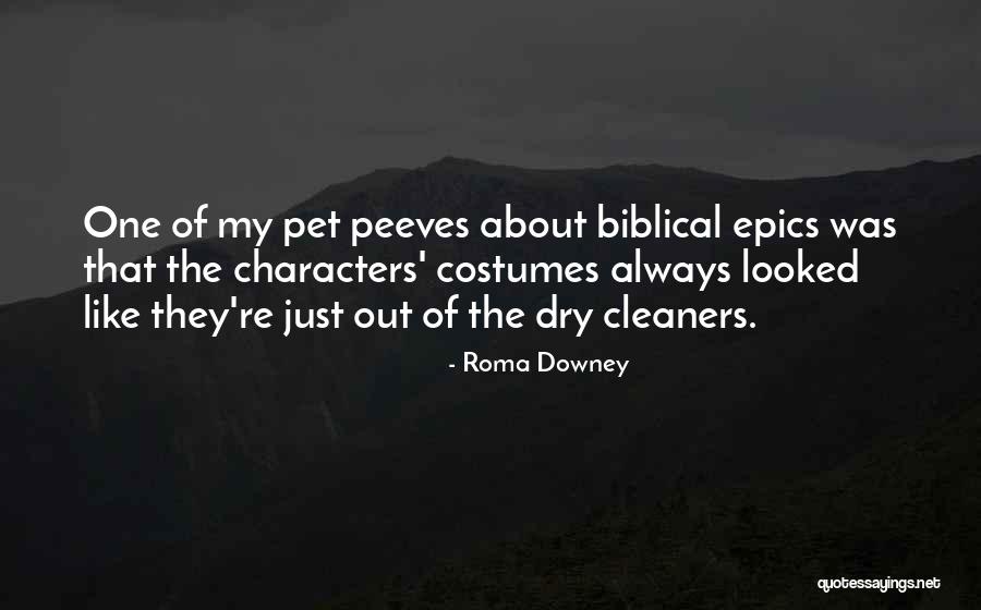 Interferences Destructives Quotes By Roma Downey Interferences Destructives Quotes By Roma Downey
