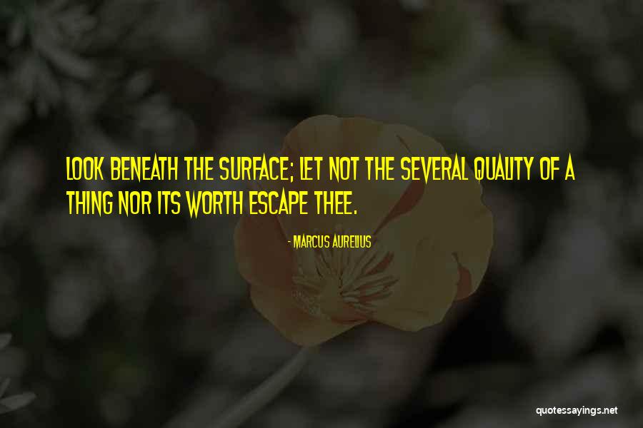Interferences Lumiere Quotes By Marcus Aurelius Interferences Lumiere Quotes By Marcus Aurelius