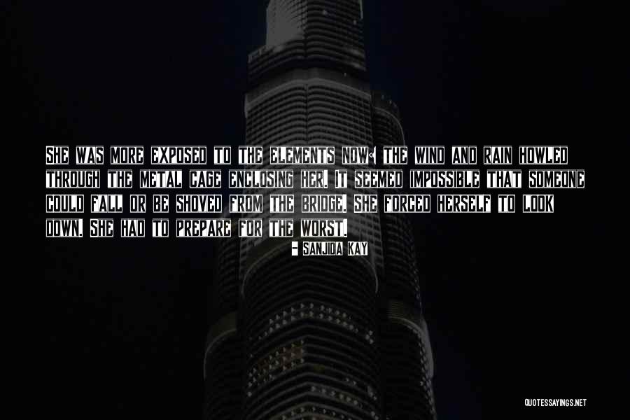 Interferencias Comunicativas Quotes By Sanjida Kay Interferencias Comunicativas Quotes By Sanjida Kay