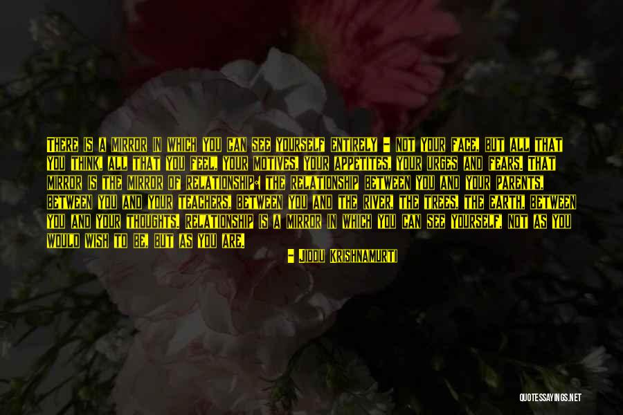 Interferer Quotes By Jiddu Krishnamurti Interferer Quotes By Jiddu Krishnamurti