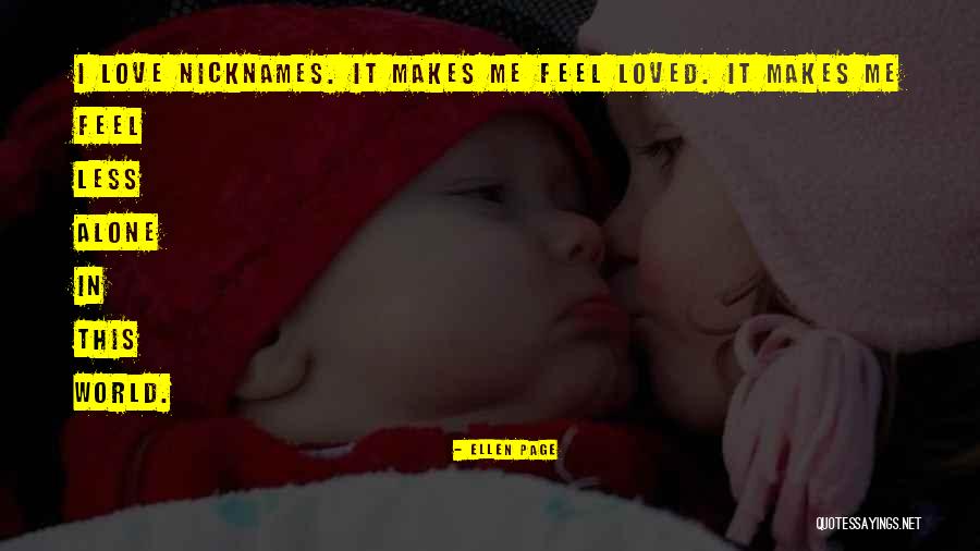 Interferes Signs Quotes By Ellen Page Interferes Signs Quotes By Ellen Page