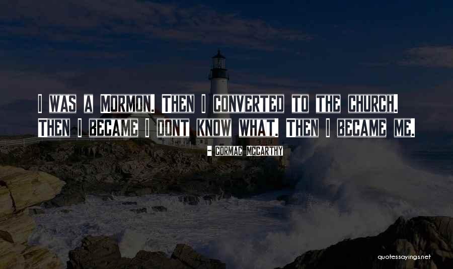 Interferes With Crossword Quotes By Cormac McCarthy Interferes With Crossword Quotes By Cormac McCarthy