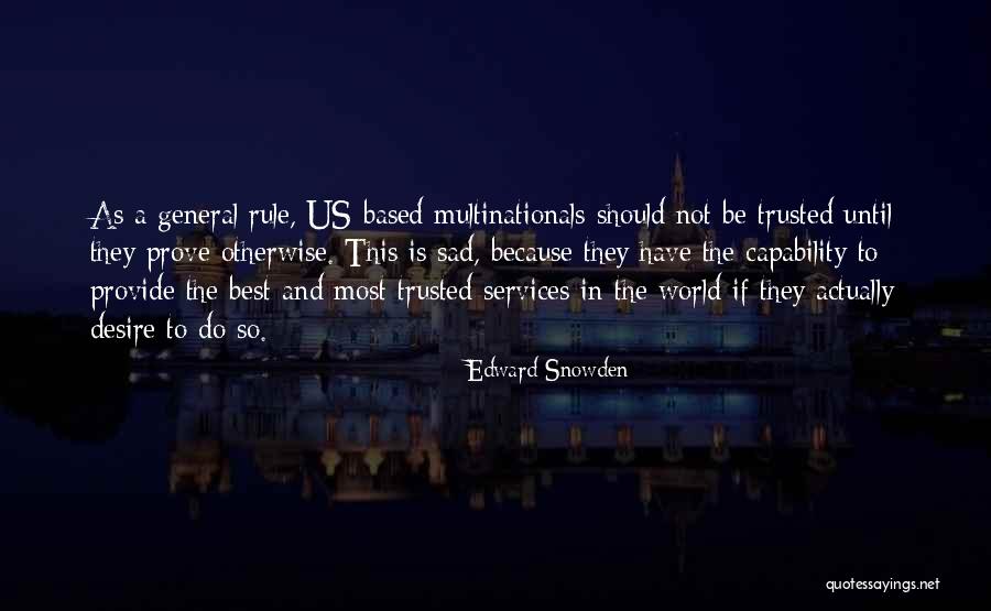 Interfering People Quotes By Edward Snowden Interfering People Quotes By Edward Snowden