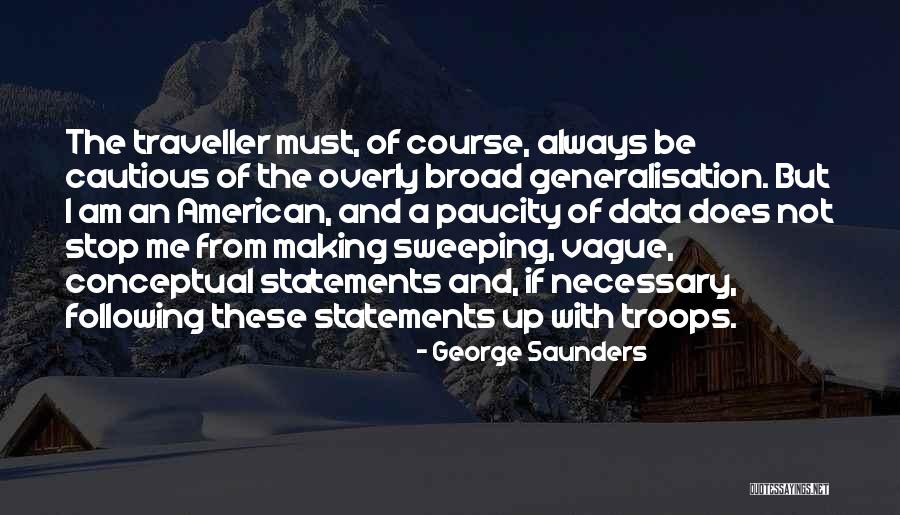 Interfering Relatives Quotes By George Saunders Interfering Relatives Quotes By George Saunders