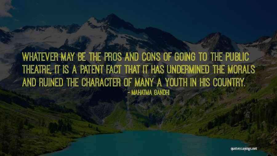 Interferir Celulares Quotes By Mahatma Gandhi Interferir Celulares Quotes By Mahatma Gandhi