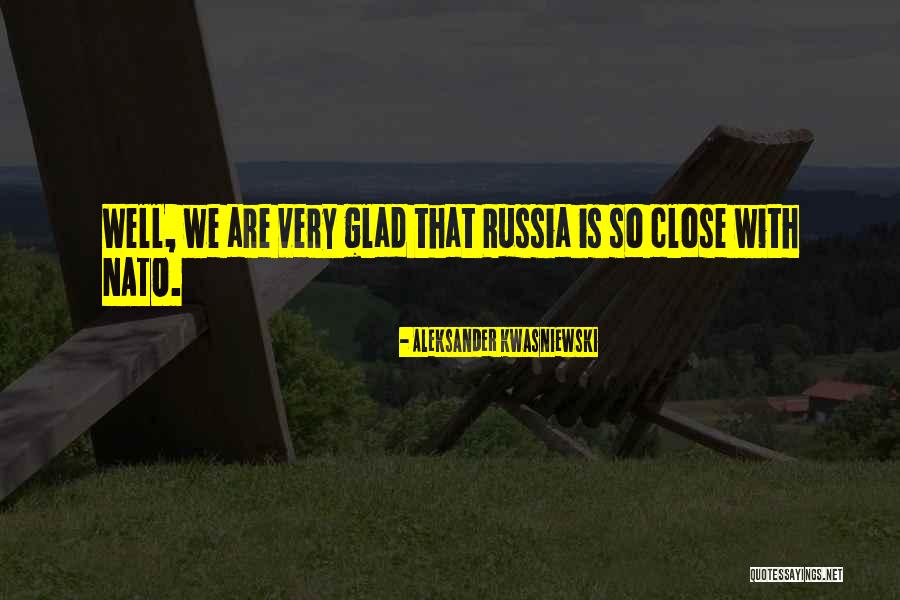 Interferon Therapy Quotes By Aleksander Kwasniewski Interferon Therapy Quotes By Aleksander Kwasniewski