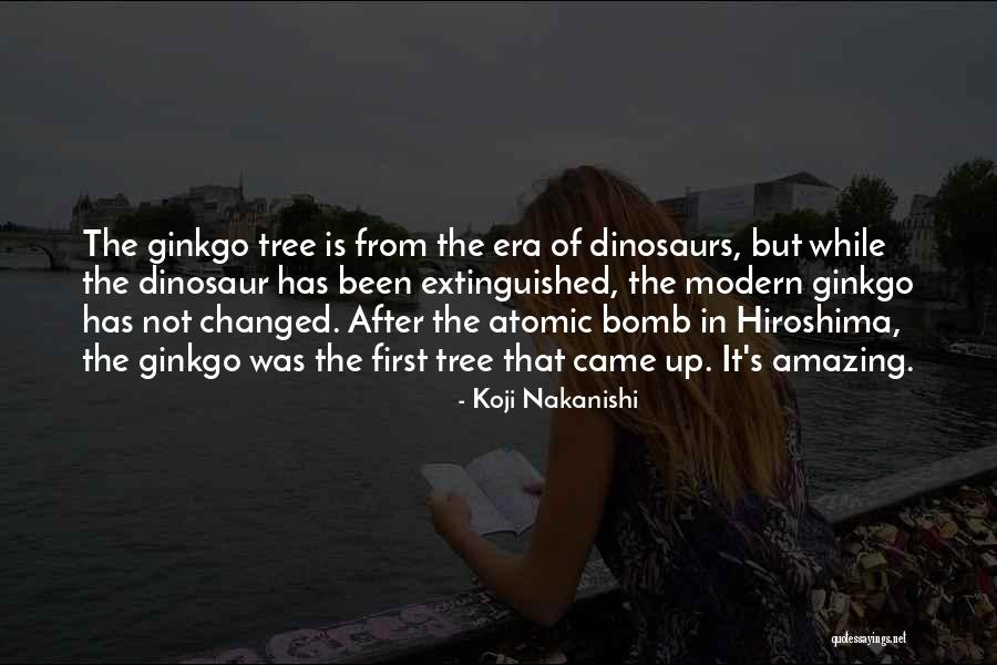 Interferon Therapy Quotes By Koji Nakanishi Interferon Therapy Quotes By Koji Nakanishi