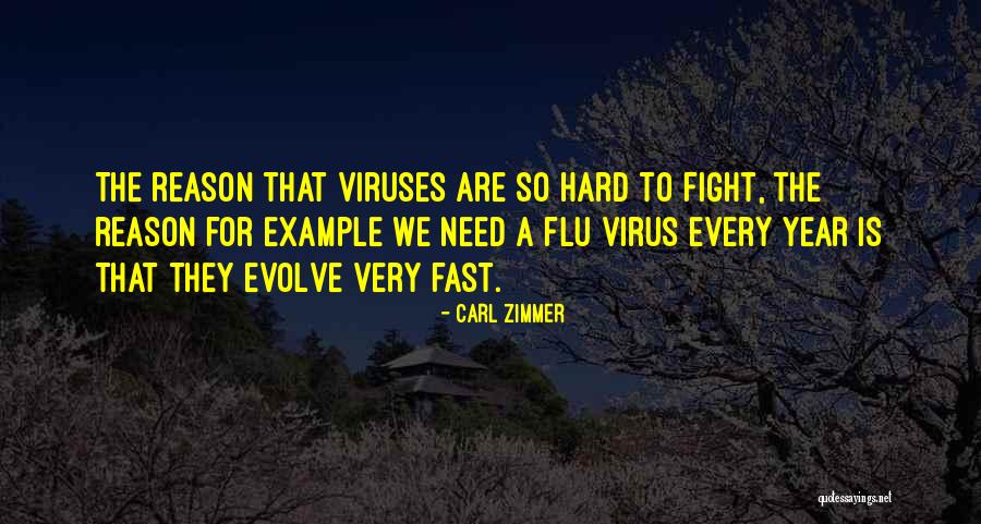 Interferons Function Quotes By Carl Zimmer Interferons Function Quotes By Carl Zimmer