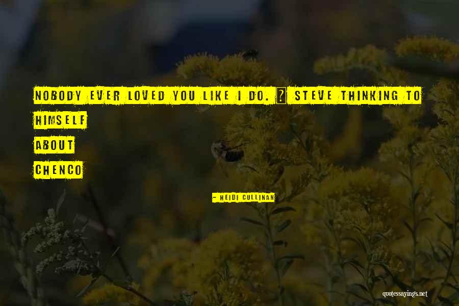 Interferons Quotes By Heidi Cullinan Interferons Quotes By Heidi Cullinan