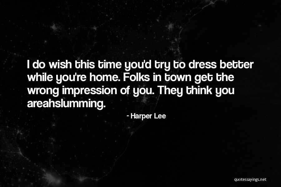 Interfieren Quotes By Harper Lee Interfieren Quotes By Harper Lee