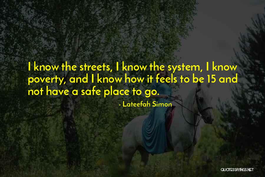 Interflow Advertising Quotes By Lateefah Simon Interflow Advertising Quotes By Lateefah Simon