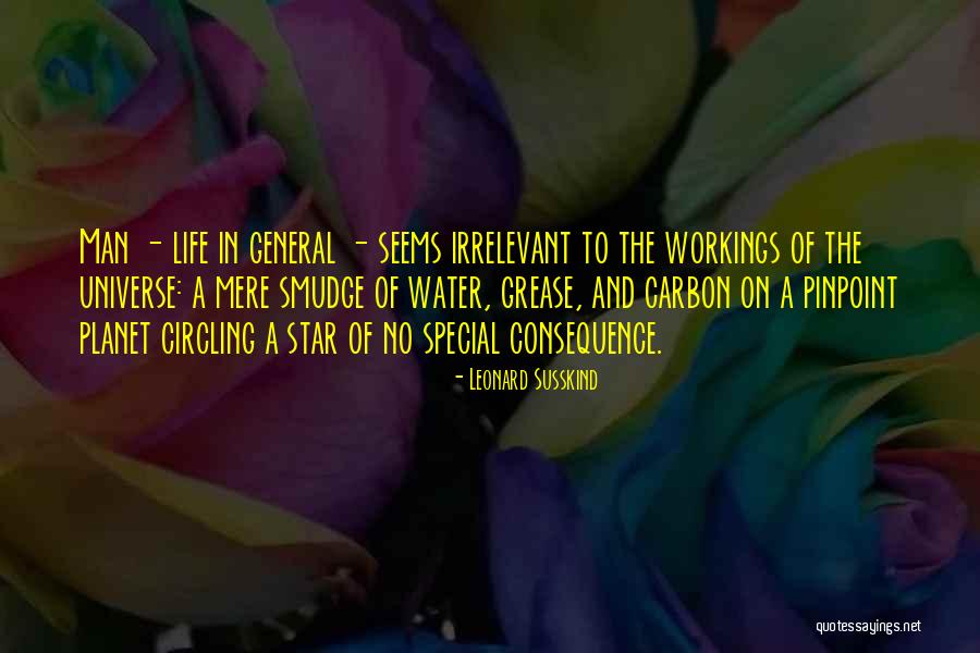Interflow Advertising Quotes By Leonard Susskind Interflow Advertising Quotes By Leonard Susskind