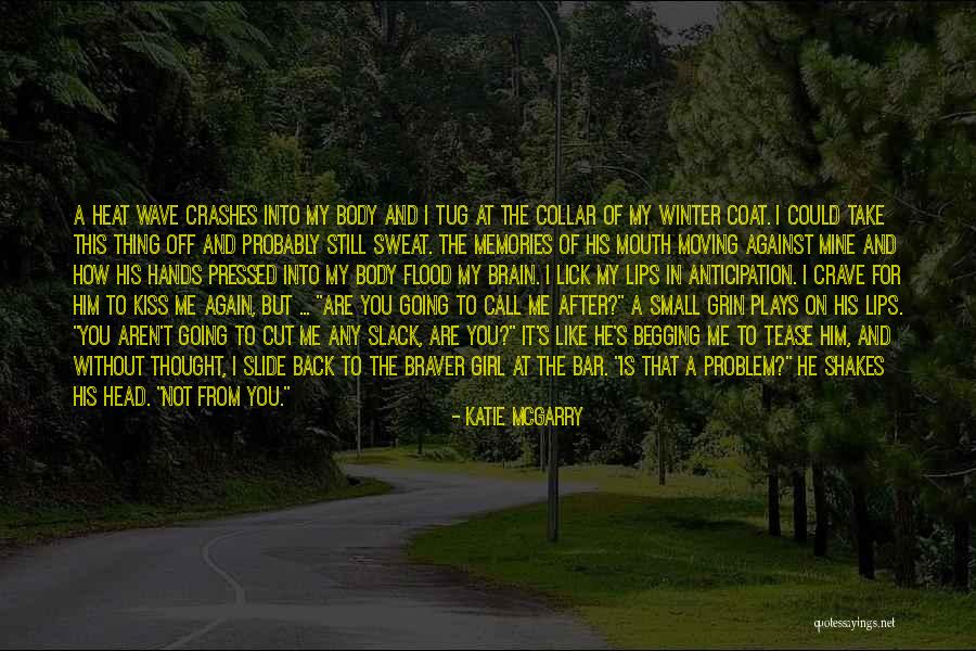 Interfuse Products Quotes By Katie McGarry Interfuse Products Quotes By Katie McGarry