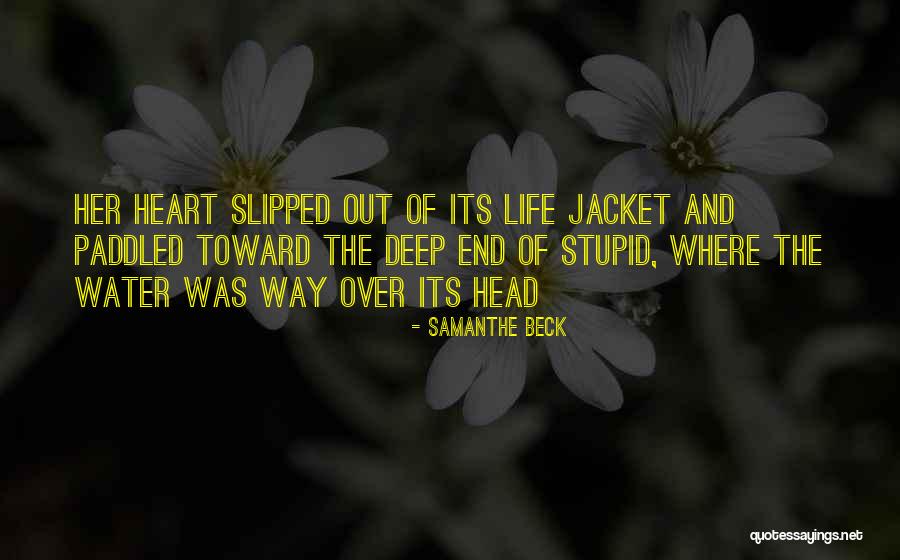 Interfuse Products Quotes By Samanthe Beck Interfuse Products Quotes By Samanthe Beck