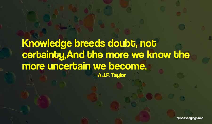 Intergalactic Beastie Quotes By A.J.P. Taylor Intergalactic Beastie Quotes By A.J.P. Taylor