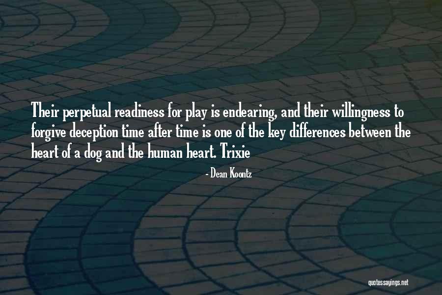 Intergenerational Trauma Quotes By Dean Koontz Intergenerational Trauma Quotes By Dean Koontz