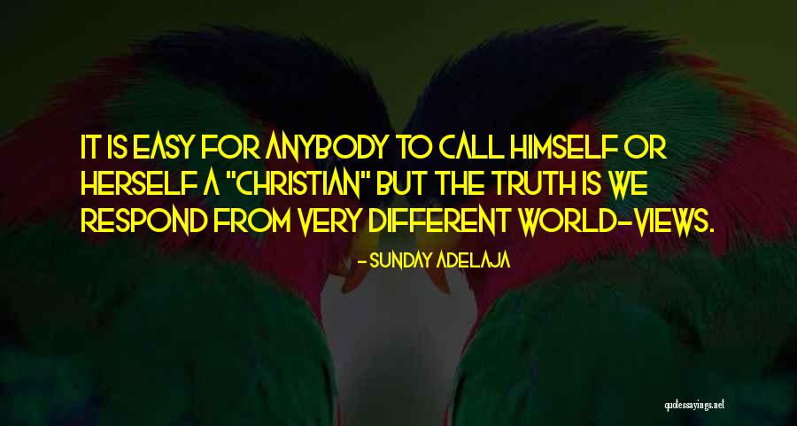 Interglacial Time Quotes By Sunday Adelaja Interglacial Time Quotes By Sunday Adelaja