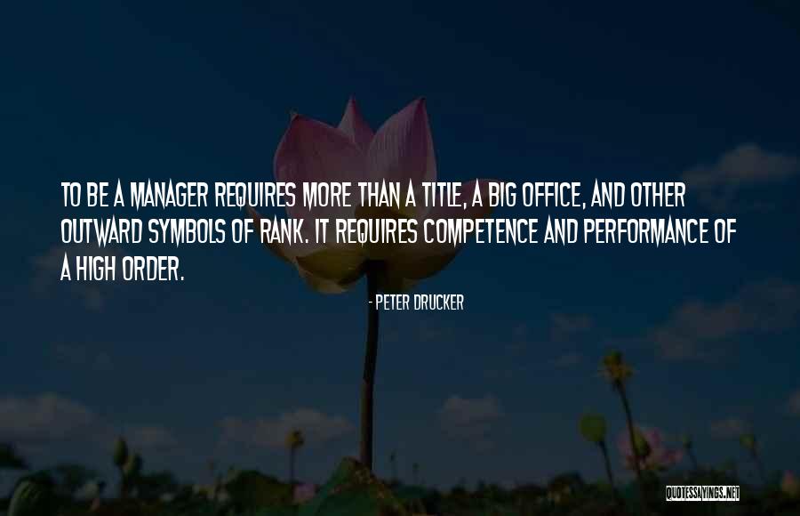 Interglacials Quotes By Peter Drucker Interglacials Quotes By Peter Drucker