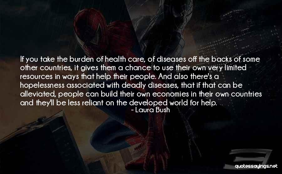 Intergovernmental Revenue Quotes By Laura Bush Intergovernmental Revenue Quotes By Laura Bush