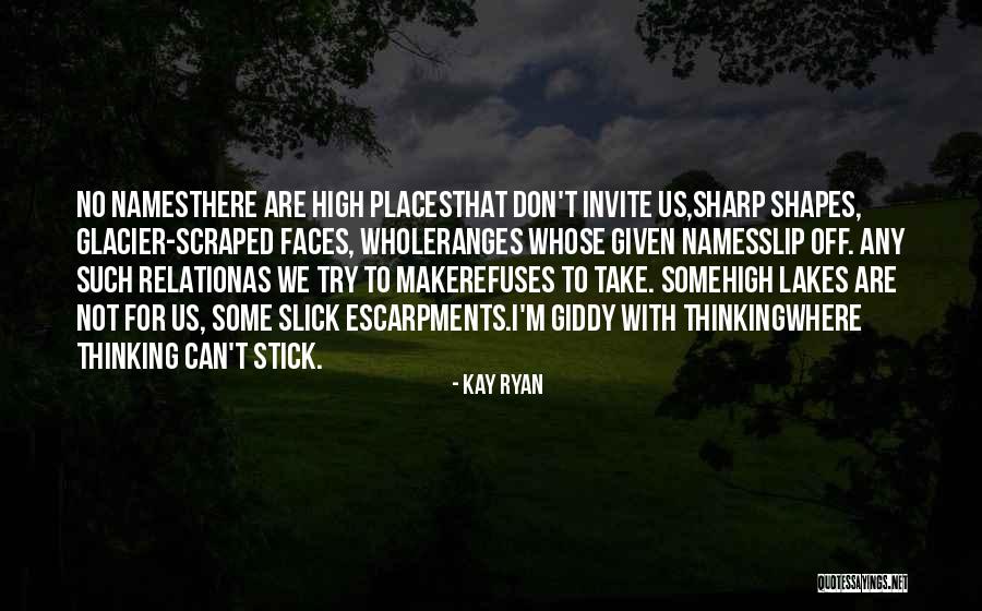 Interieur Maison Quotes By Kay Ryan Interieur Maison Quotes By Kay Ryan