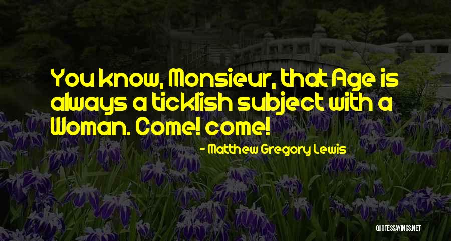 Interieur Maison Quotes By Matthew Gregory Lewis Interieur Maison Quotes By Matthew Gregory Lewis