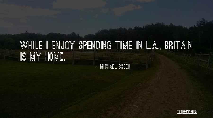 Interieure Mustang Quotes By Michael Sheen Interieure Mustang Quotes By Michael Sheen