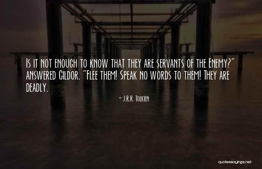 Interino Significado Quotes By J.R.R. Tolkien Interino Significado Quotes By J.R.R. Tolkien