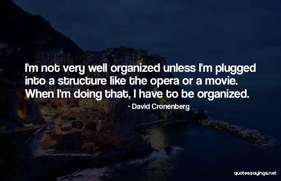 Interinox Quotes By David Cronenberg Interinox Quotes By David Cronenberg