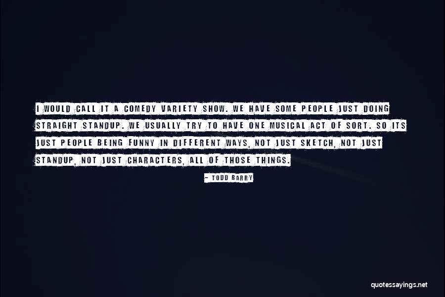 Interioare Case Quotes By Todd Barry Interioare Case Quotes By Todd Barry