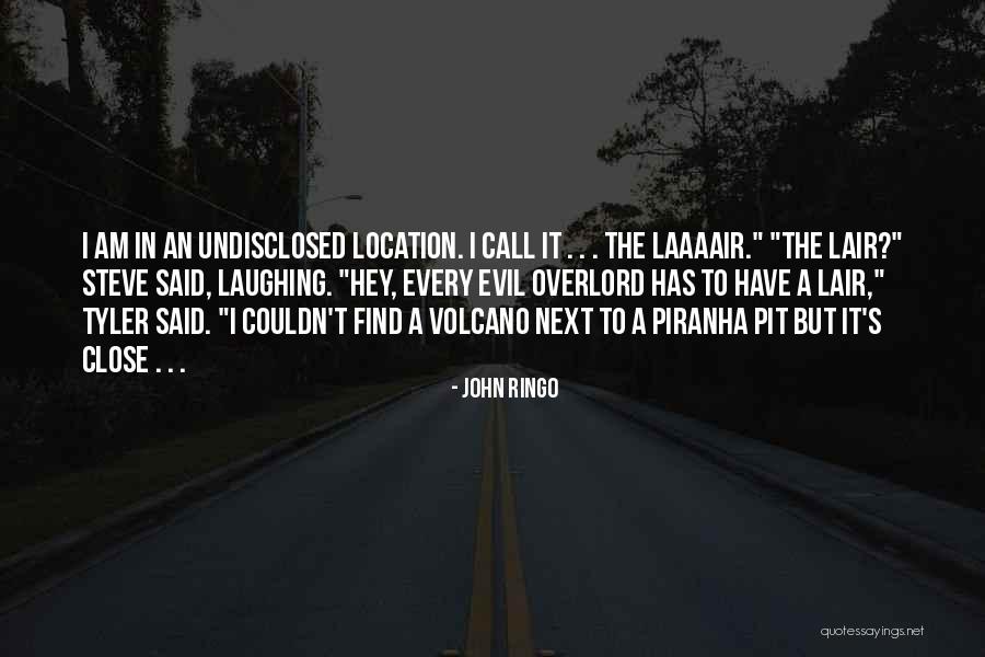 Interioare Disjuncte Quotes By John Ringo Interioare Disjuncte Quotes By John Ringo